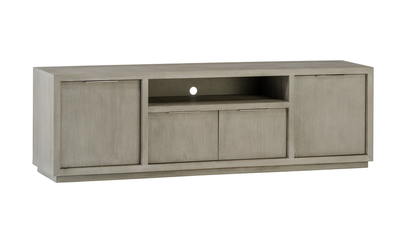 Oxford Mineral 84" Media Console